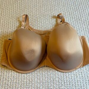 Torrid Perfect T-shirt Bra Front Close NWT